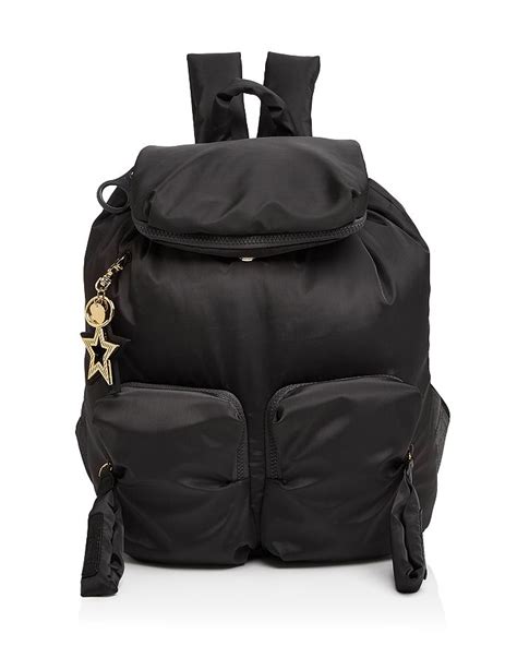 See by Chloe Joyrider Nylon Backpack 